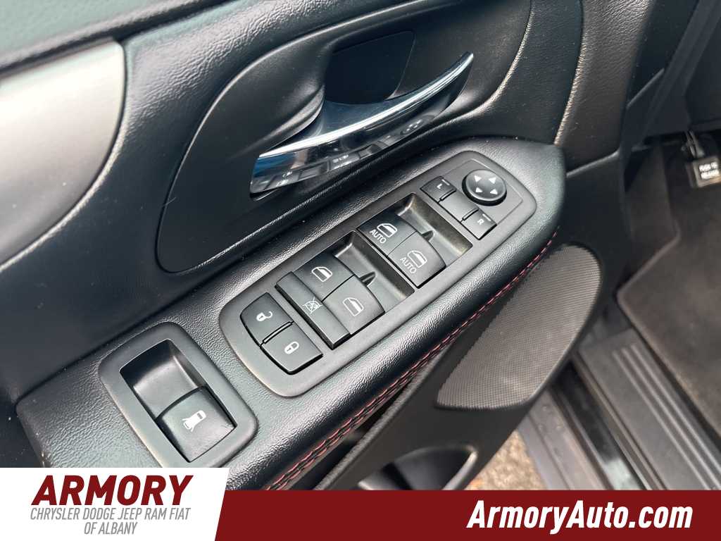 Thumbnail: 2019 Dodge Grand Caravan - 8