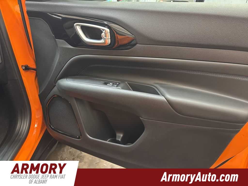 Thumbnail: 2026 Jeep Compass - 33