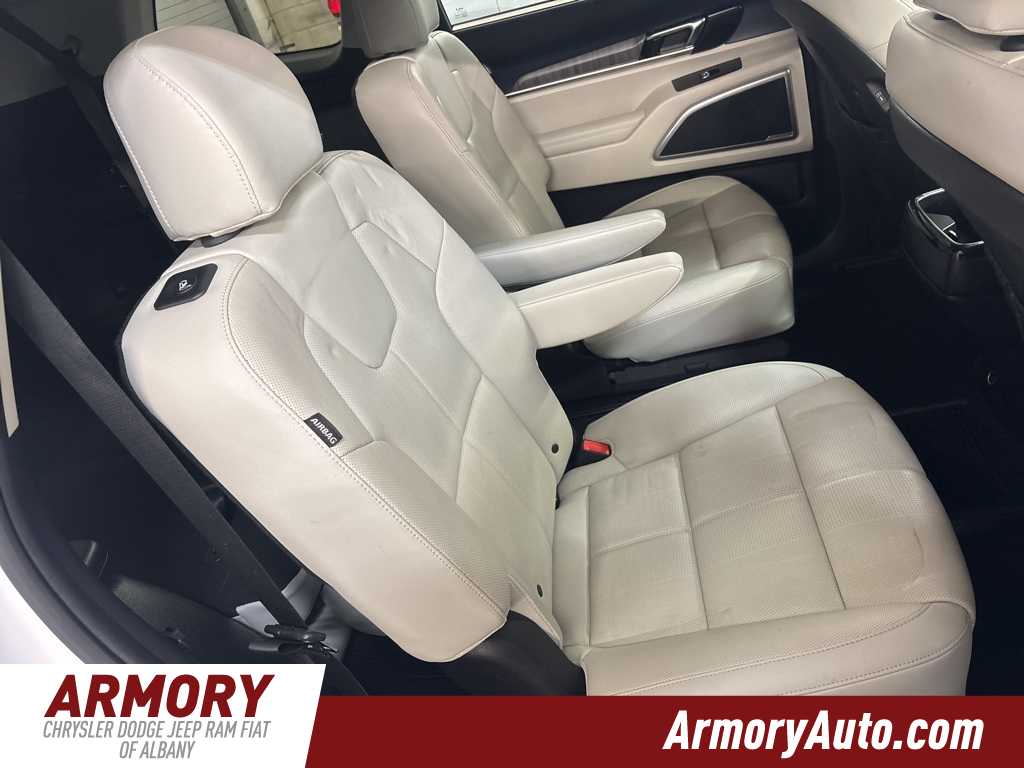 Thumbnail: 2023 Kia Telluride - 37