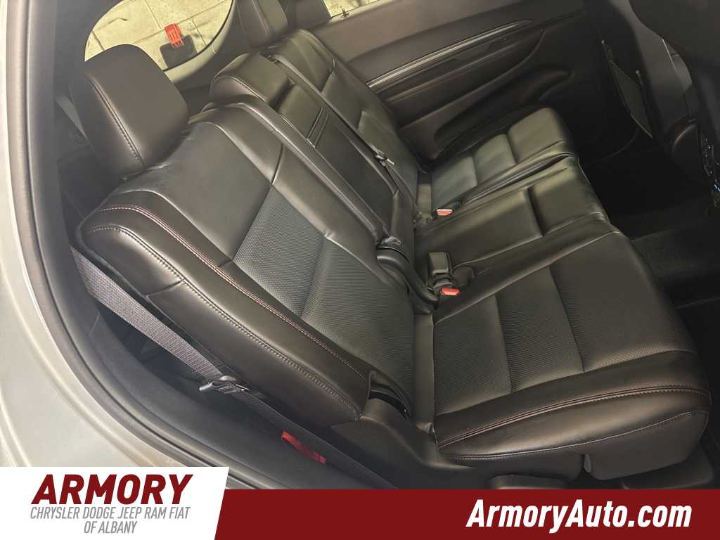 Thumbnail: 2025 Dodge Durango - 37