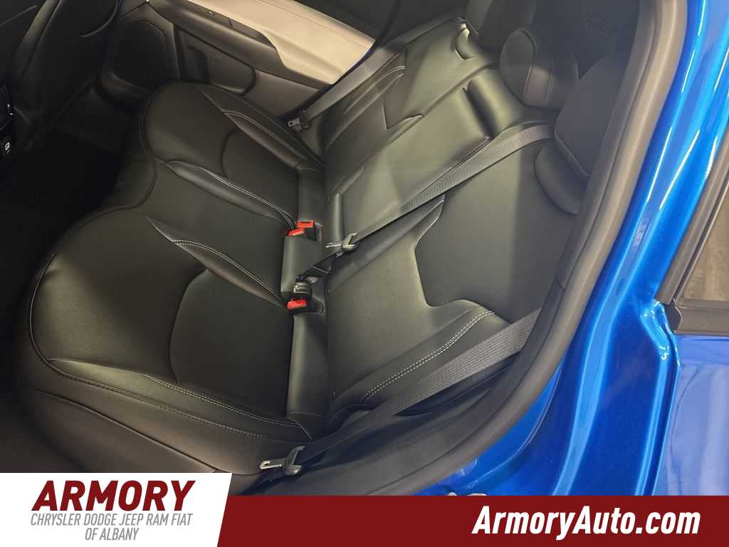 Thumbnail: 2026 Jeep Compass - 24