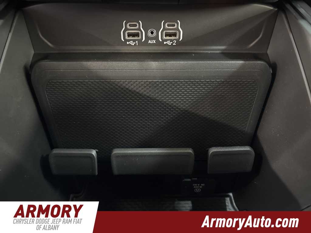 Thumbnail: 2026 RAM 1500 - 18