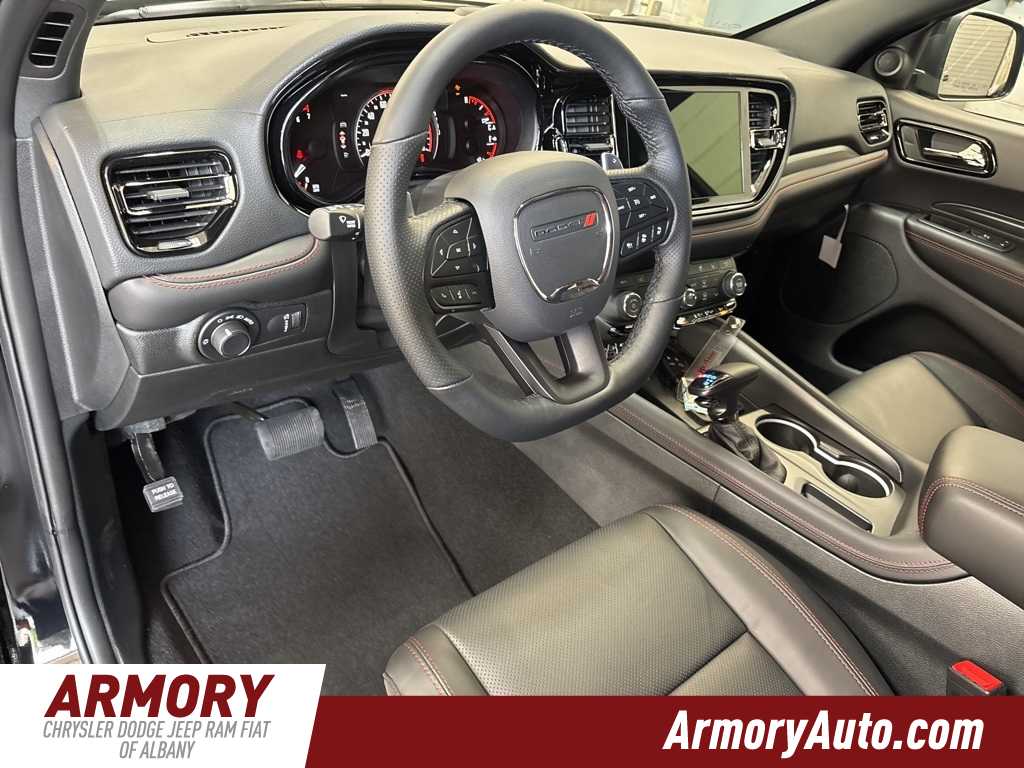 Thumbnail: 2026 Dodge Durango - 9
