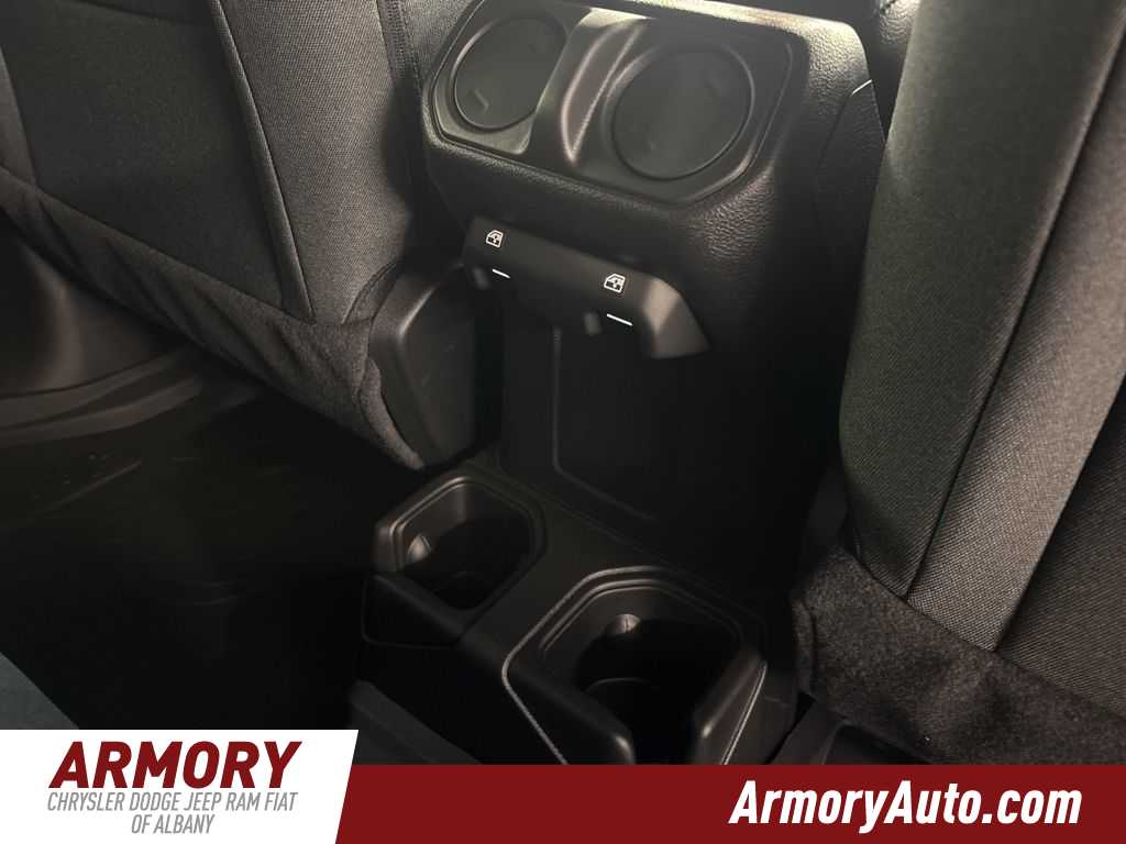 Thumbnail: 2026 Jeep Gladiator - 31