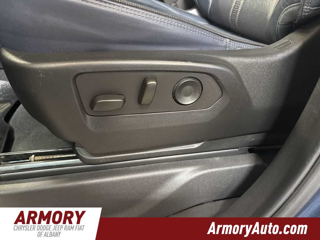 Thumbnail: 2022 Chevrolet Silverado 1500 - 14