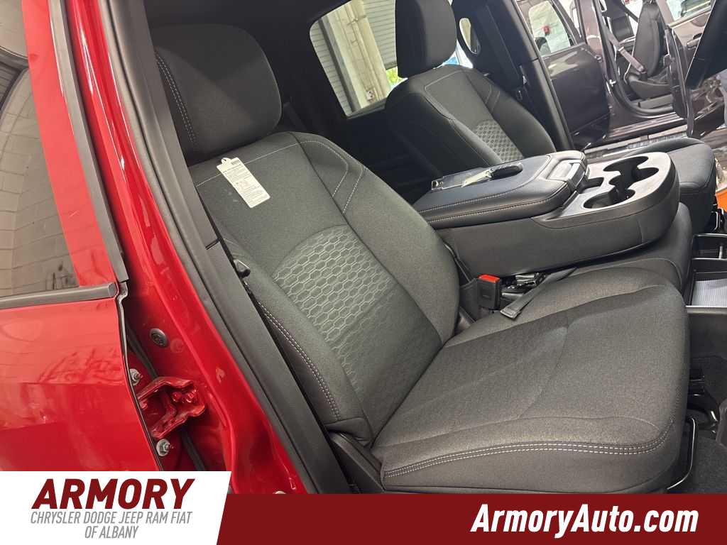 Thumbnail: 2026 RAM 2500 - 31