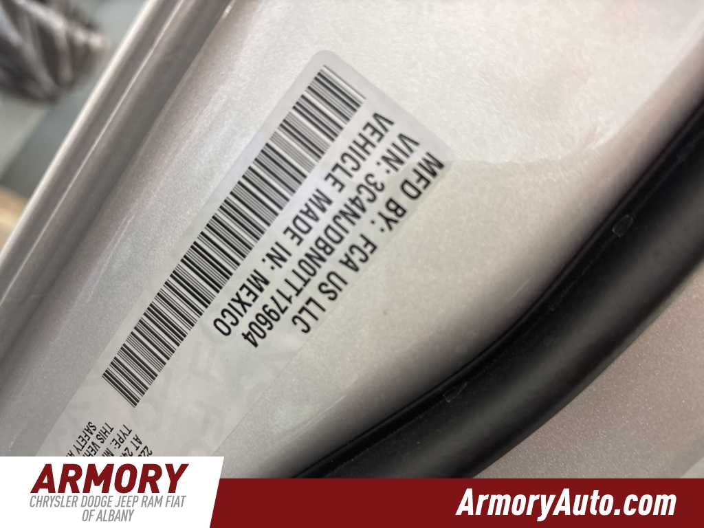 Thumbnail: 2026 Jeep Compass - 43