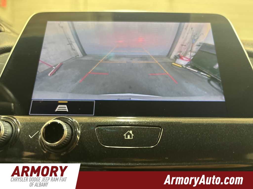 Thumbnail: 2021 Cadillac CT4 - 21