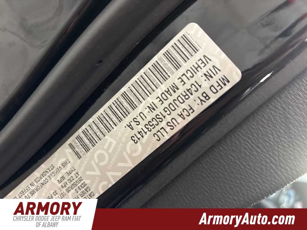 Thumbnail: 2025 Dodge Durango - 45