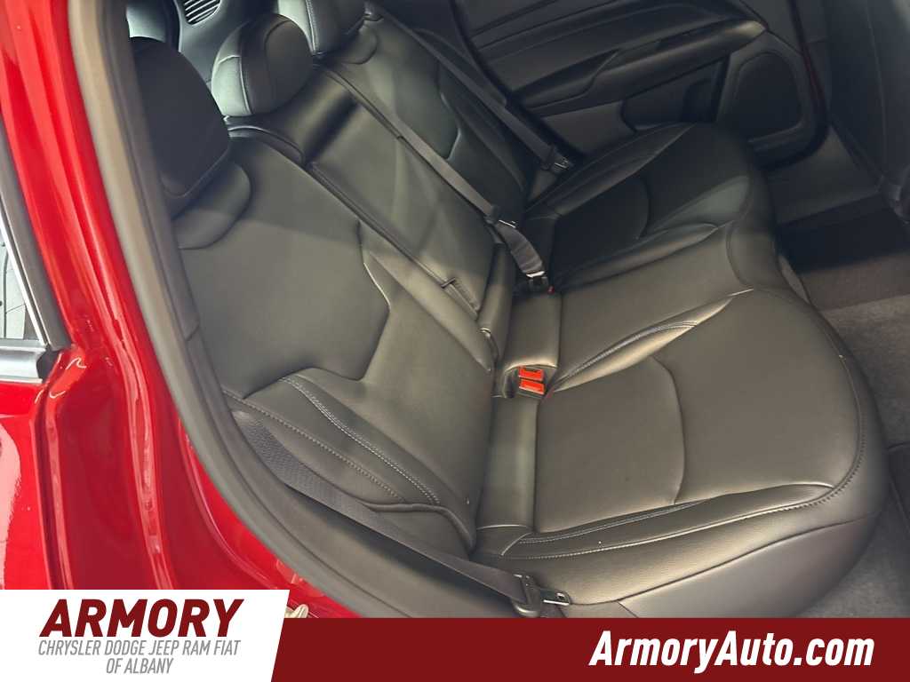 Thumbnail: 2025 Jeep Compass - 28