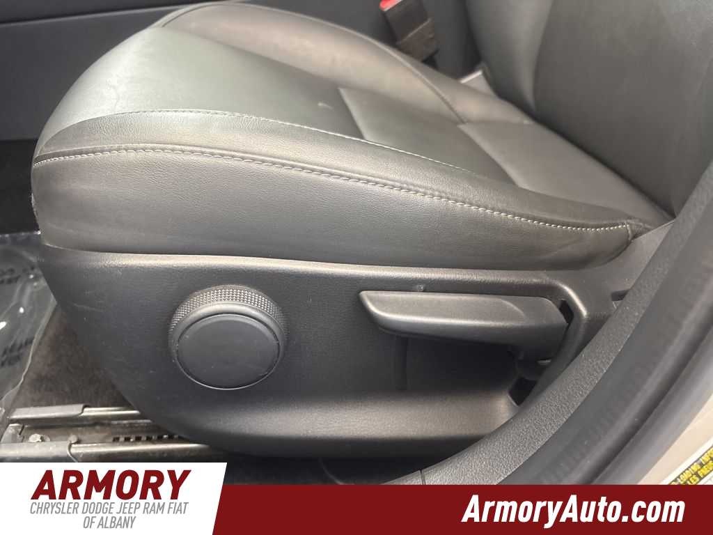 Thumbnail: 2024 Mazda CX-30 - 12