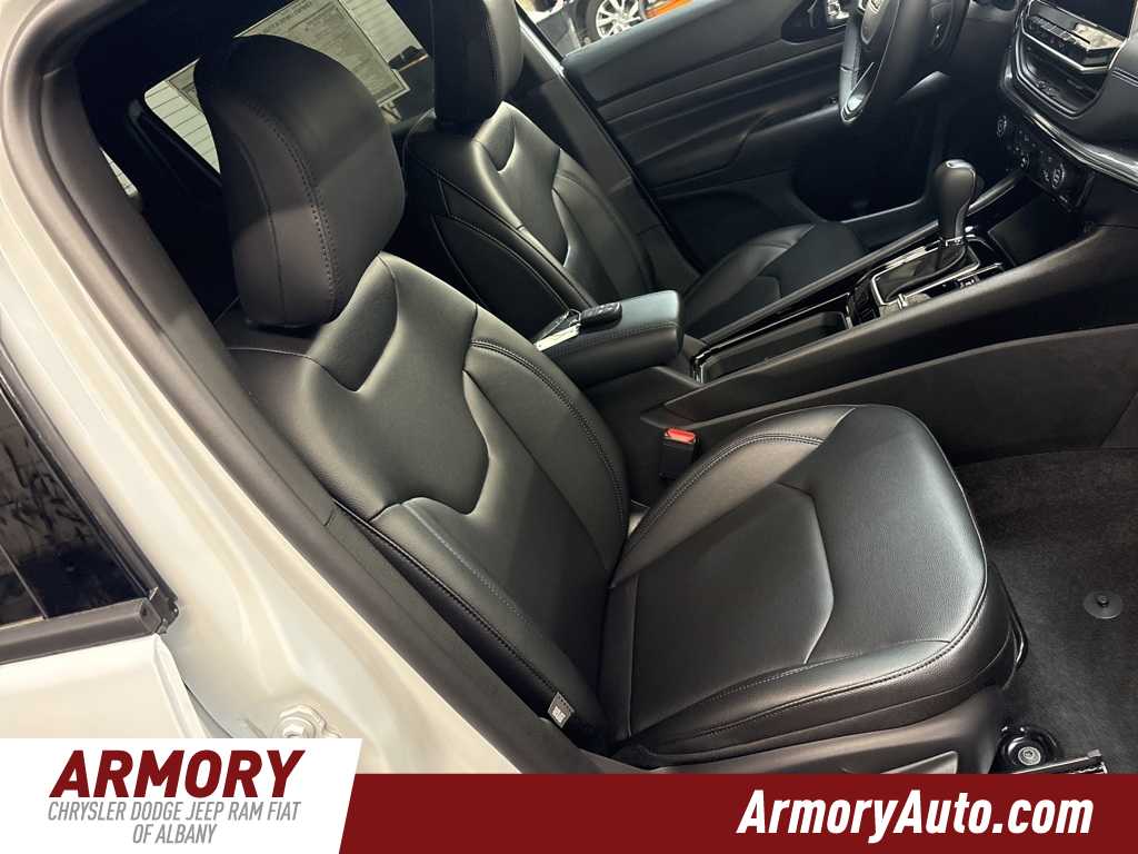 Thumbnail: 2026 Jeep Compass - 37