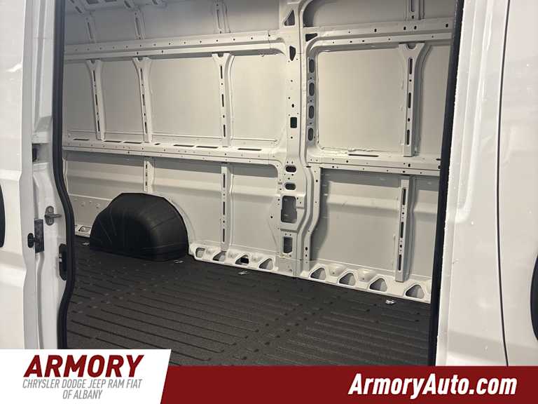 Thumbnail: 2026 RAM ProMaster - 22