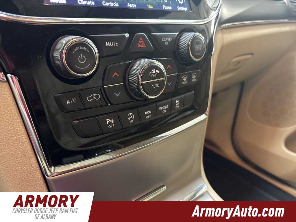 Thumbnail: 2020 Jeep Grand Cherokee - 14