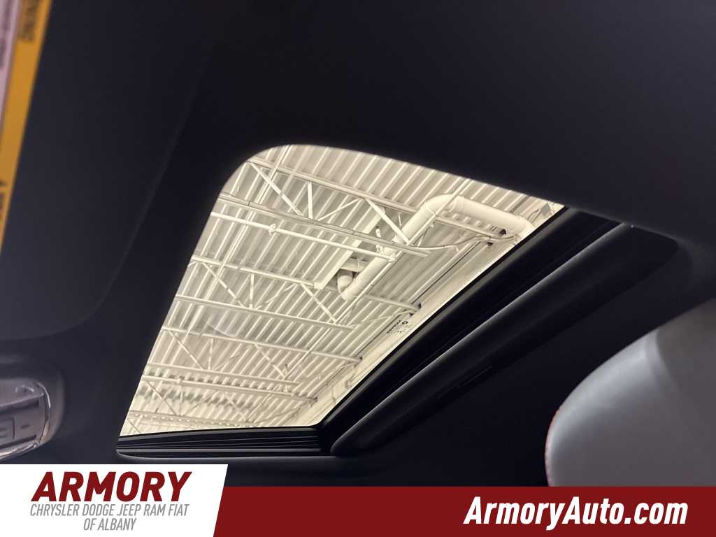 Thumbnail: 2026 Dodge Durango - 22