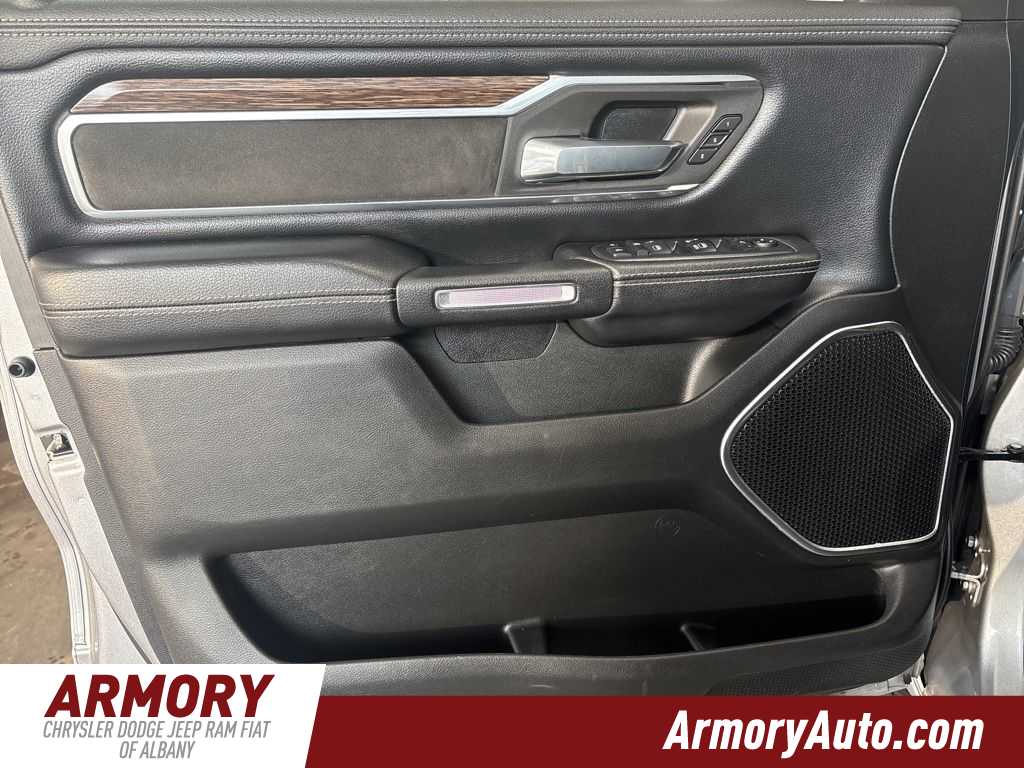 Thumbnail: 2019 RAM 1500 - 7