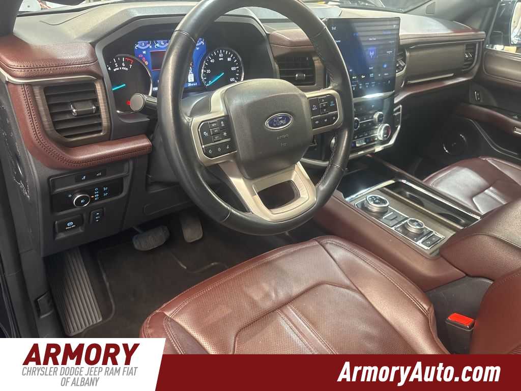 Thumbnail: 2024 Ford Expedition - 10