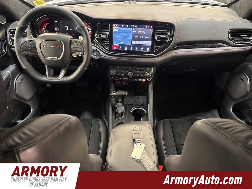 Thumbnail: 2026 Dodge Durango - 40