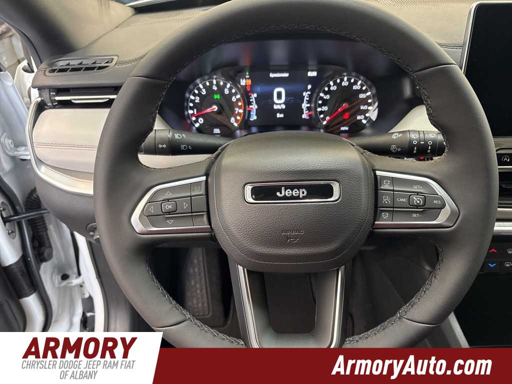 Thumbnail: 2026 Jeep Compass - 13