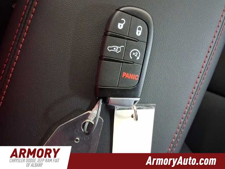 Thumbnail: 2026 Dodge Durango - 24