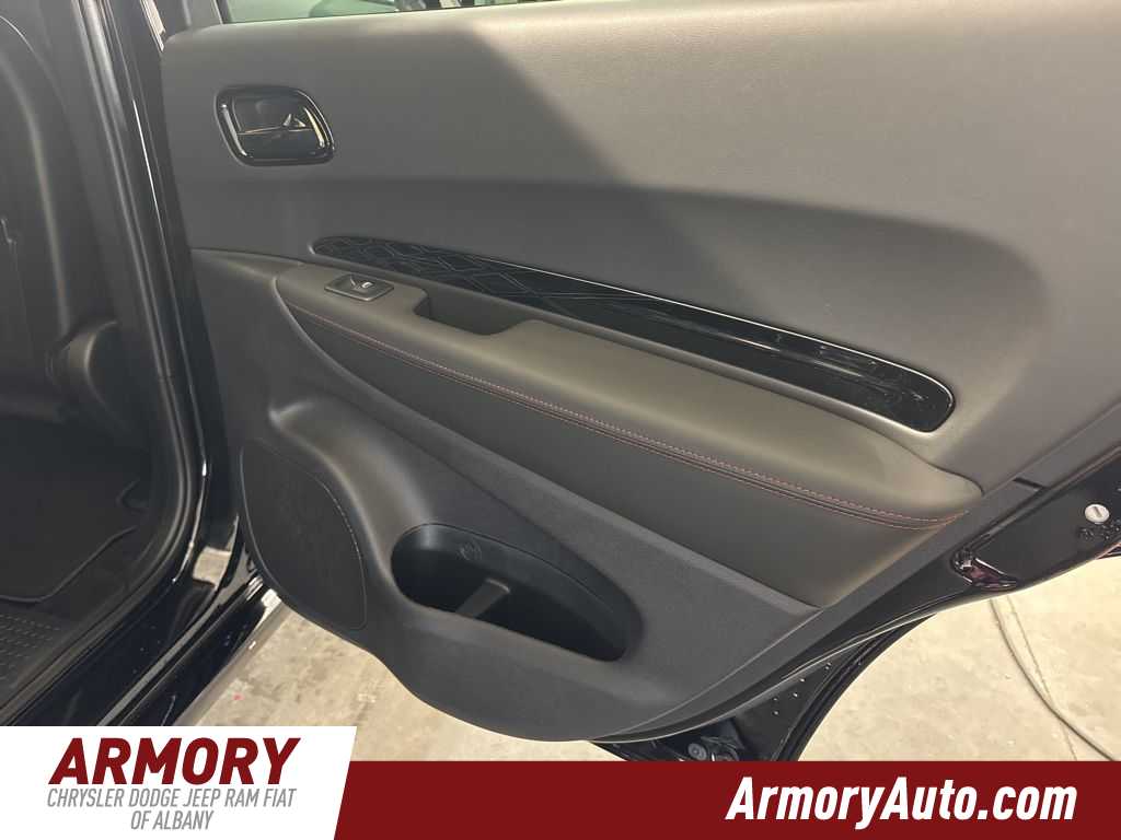 Thumbnail: 2026 Dodge Durango - 30