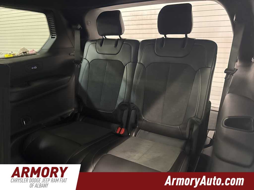 Thumbnail: 2025 Jeep Grand Cherokee L - 23