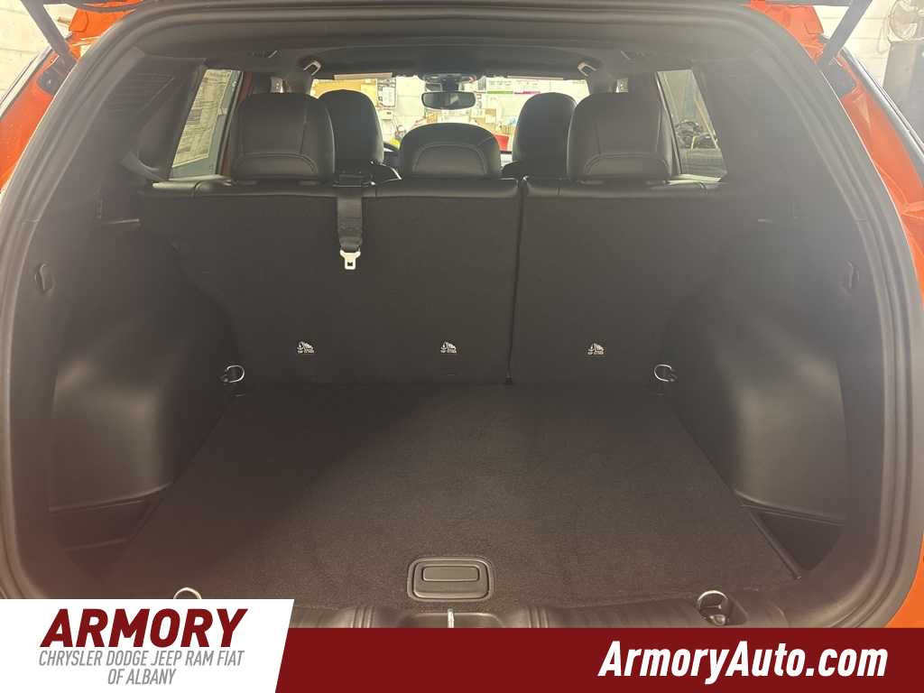 Thumbnail: 2026 Jeep Compass - 27