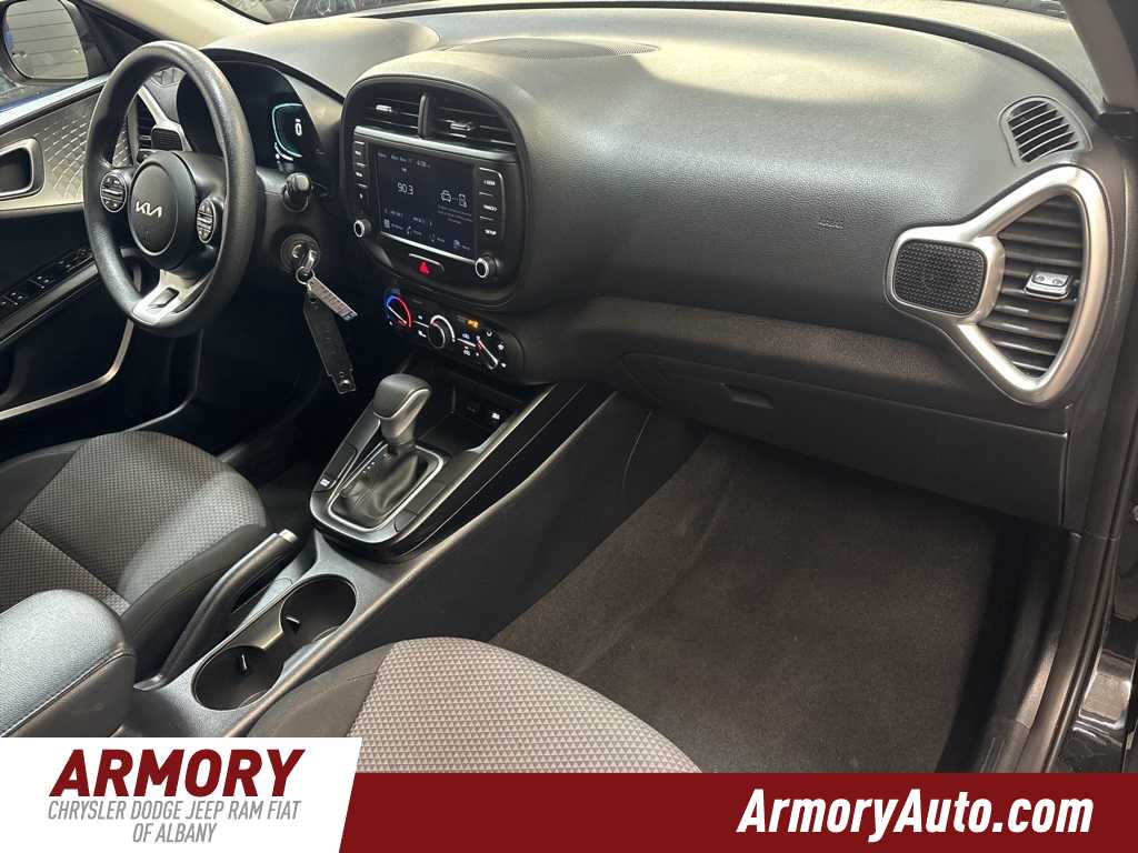 Thumbnail: 2023 Kia Soul - 35