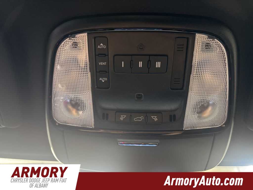 Thumbnail: 2026 Dodge Durango - 25