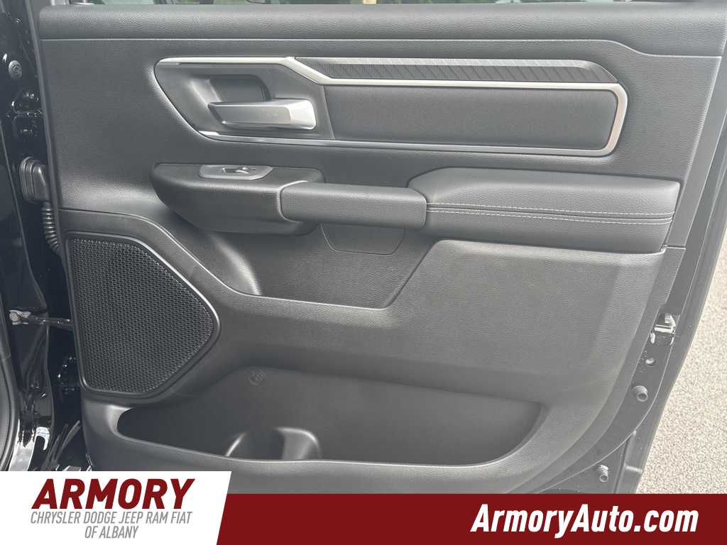 Thumbnail: 2026 RAM 1500 - 23