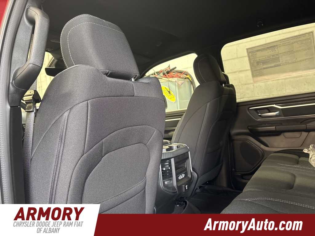 Thumbnail: 2026 RAM 1500 - 26