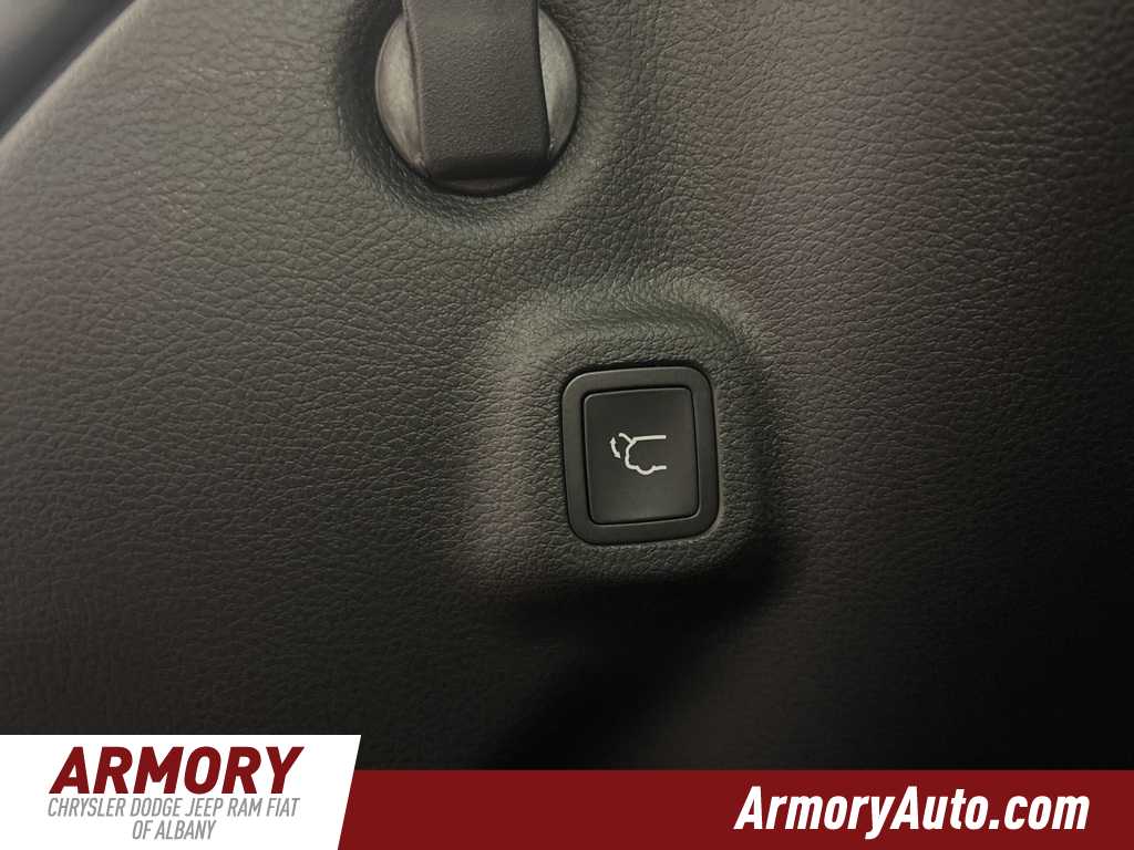 Thumbnail: 2026 Jeep Compass - 26