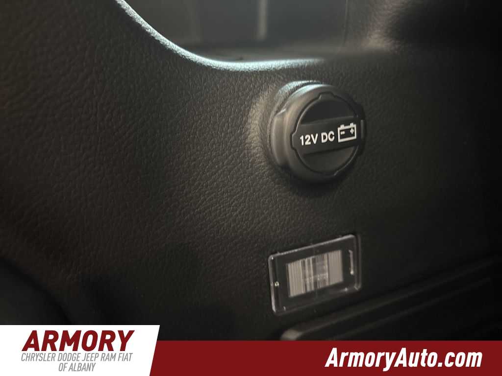 Thumbnail: 2026 Jeep Wrangler - 23