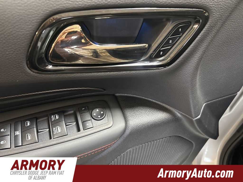 Thumbnail: 2026 Dodge Durango - 9