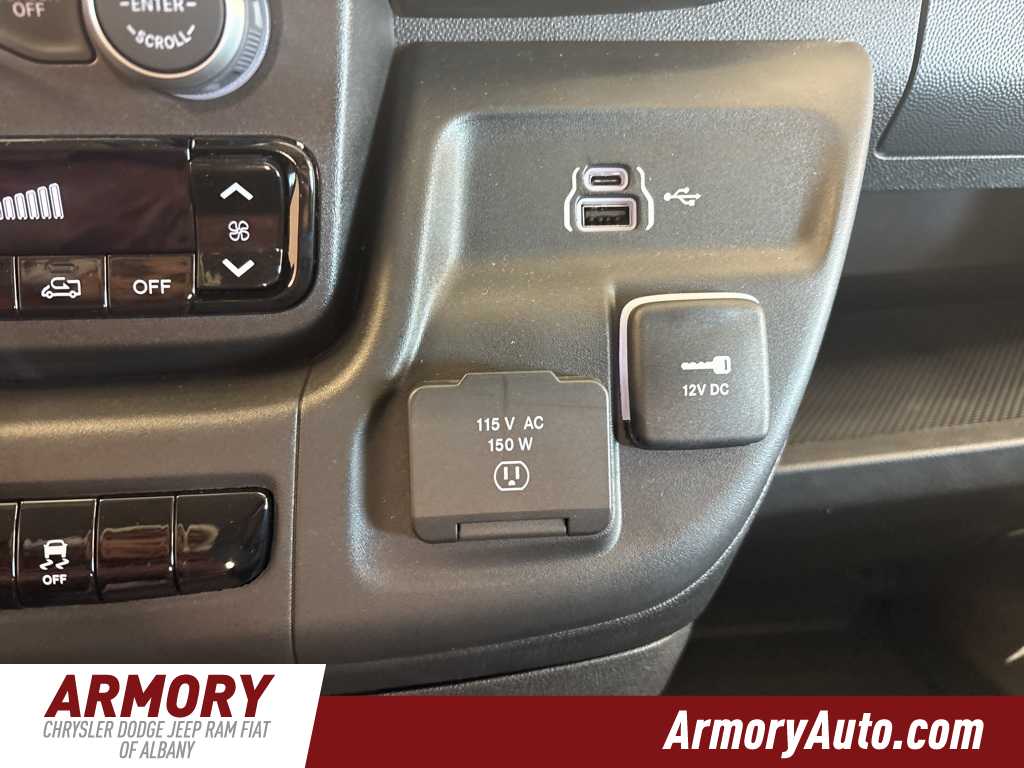 Thumbnail: 2026 RAM ProMaster - 18