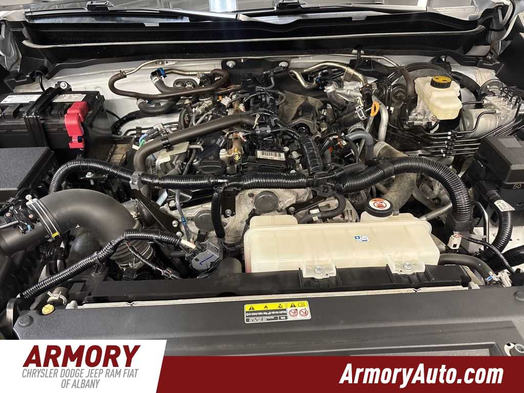 Thumbnail: 2024 Toyota Tacoma - 37