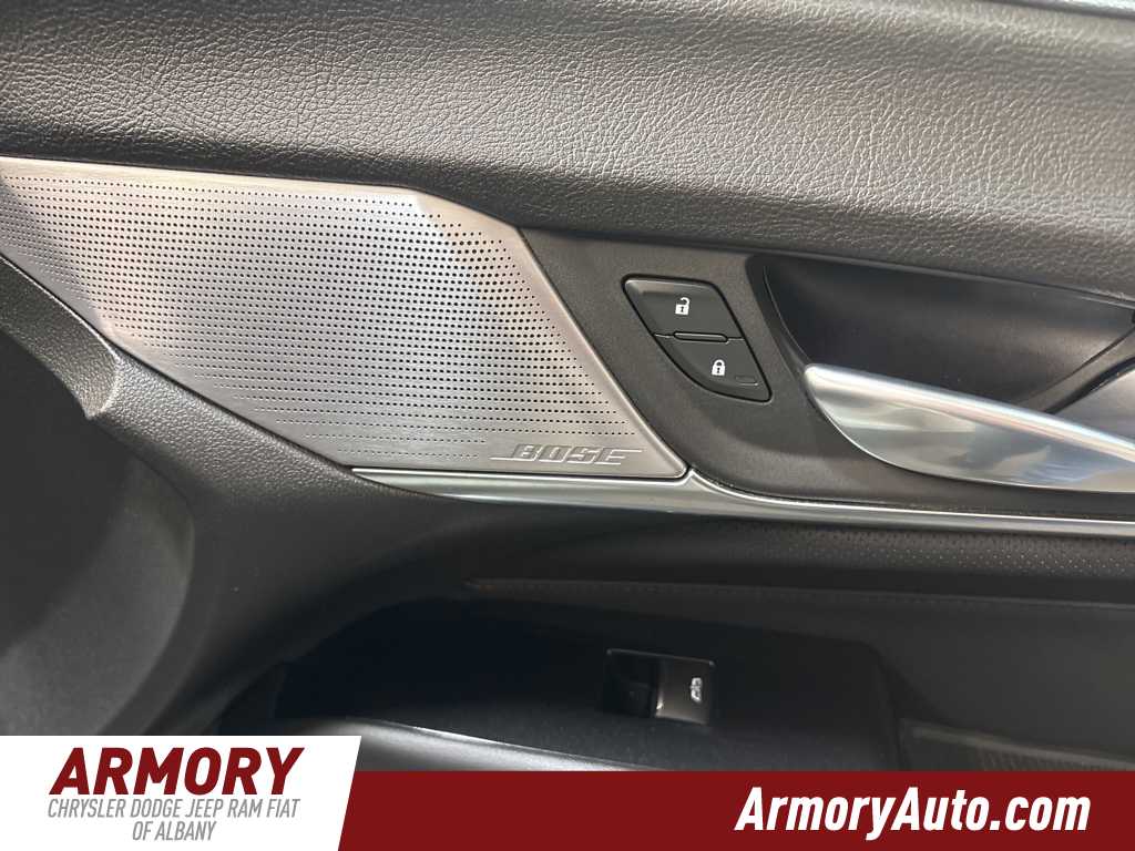 Thumbnail: 2021 Cadillac CT4 - 39