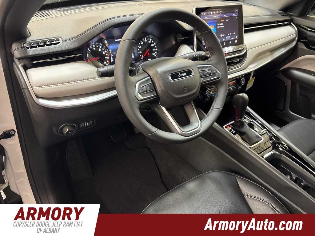 Thumbnail: 2026 Jeep Compass - 9