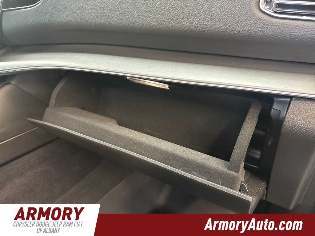 Thumbnail: 2026 Jeep Grand Wagoneer - 48