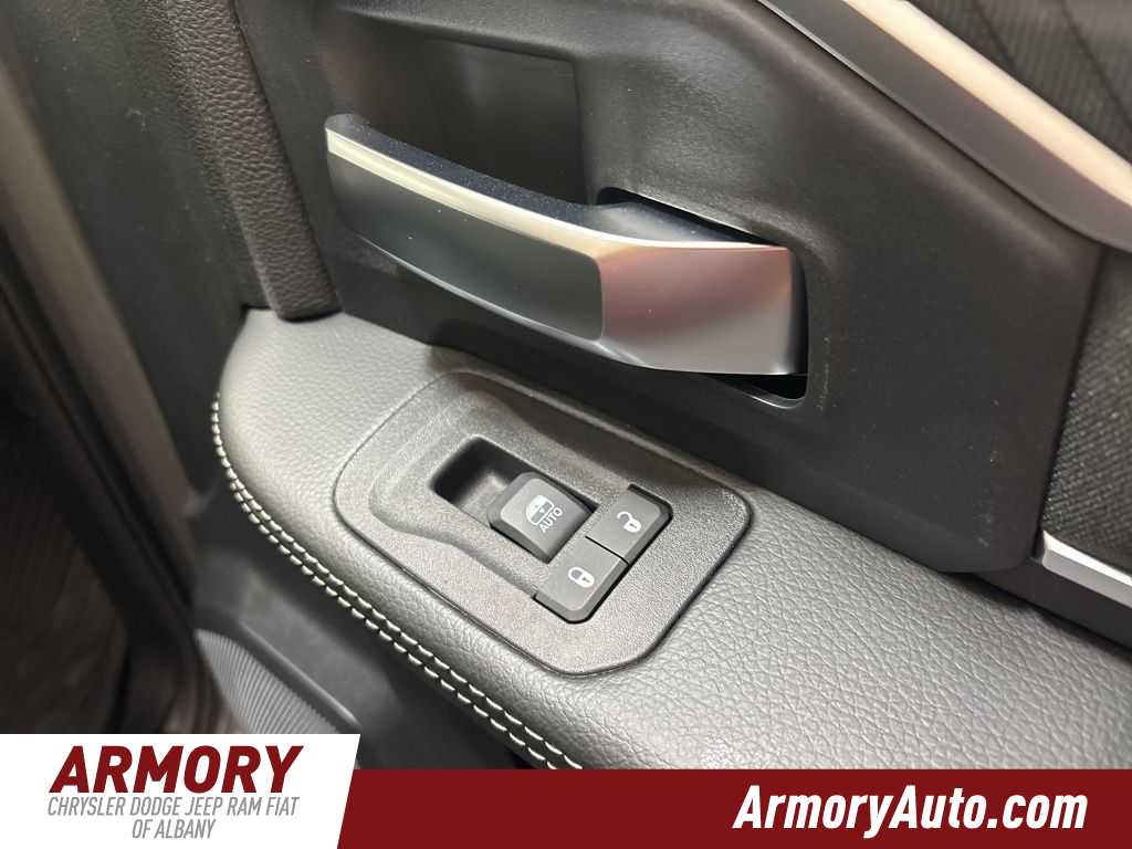 Thumbnail: 2026 RAM 2500 - 31