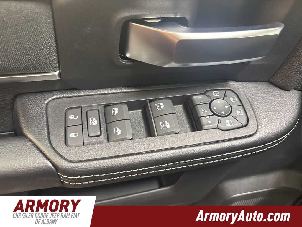 Thumbnail: 2026 RAM 2500 - 8