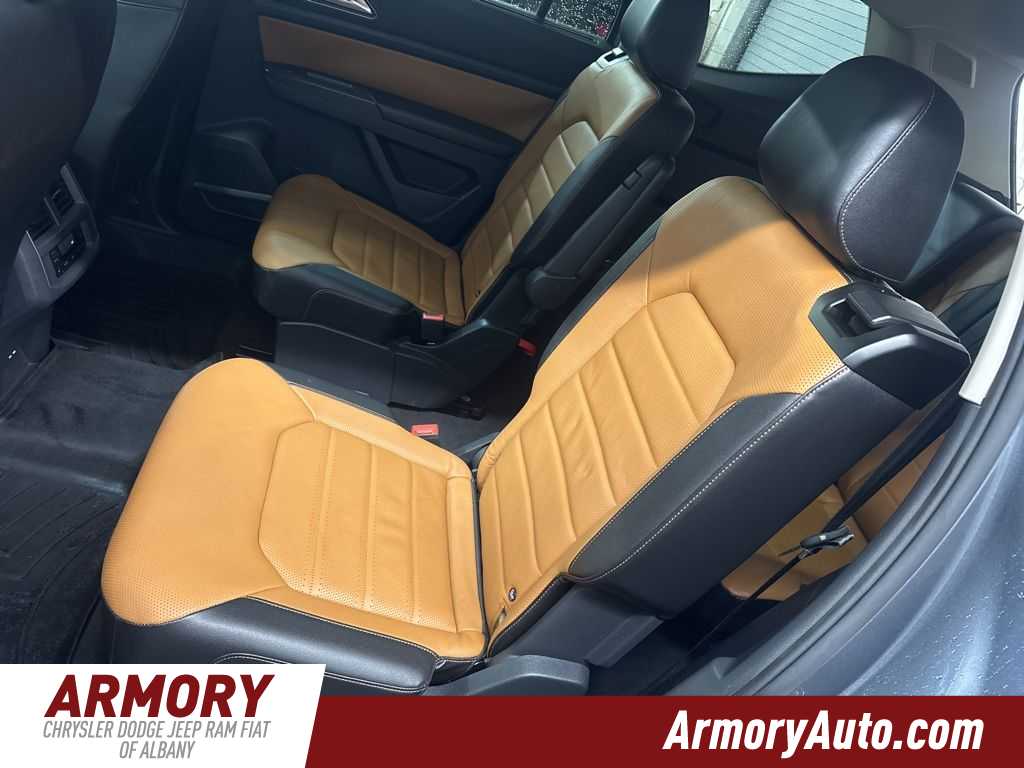 Thumbnail: 2018 Volkswagen Atlas - 29