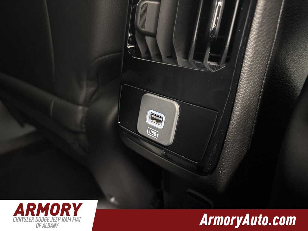 Thumbnail: 2026 Jeep Compass - 31