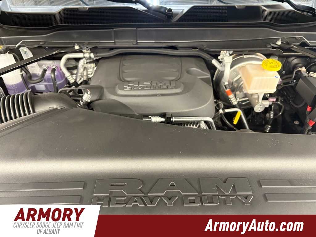 Thumbnail: 2026 RAM 2500 - 32