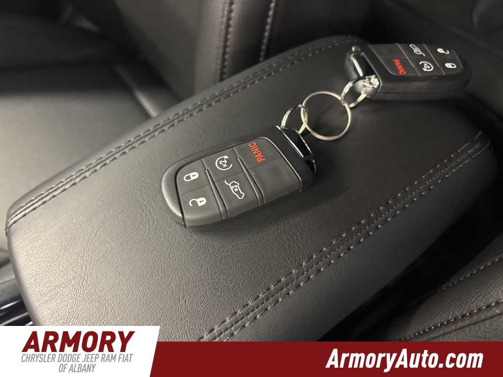 Thumbnail: 2026 Jeep Compass - 19