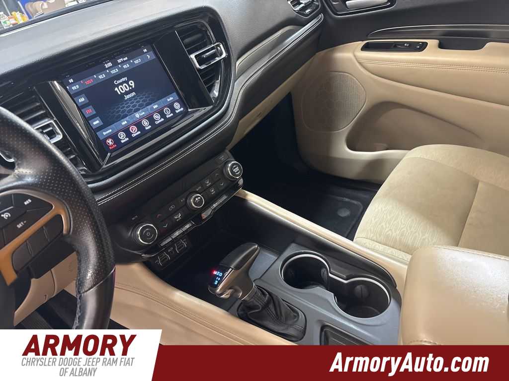 Thumbnail: 2021 Dodge Durango - 15