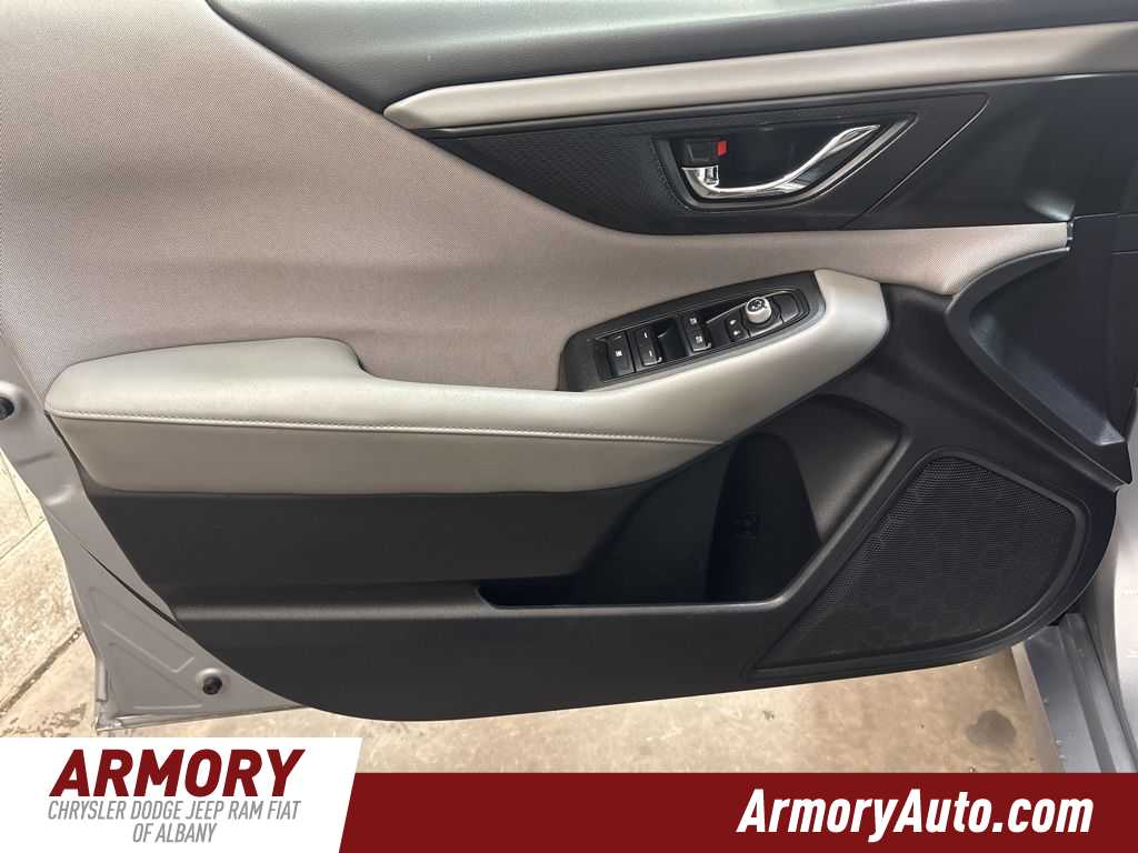 Thumbnail: 2024 Subaru Legacy - 7