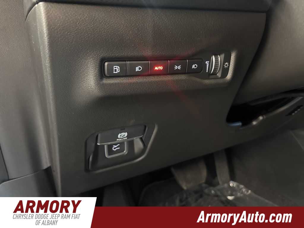 Thumbnail: 2026 Jeep Cherokee - 11