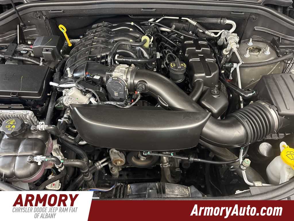 Thumbnail: 2025 Dodge Durango - 44