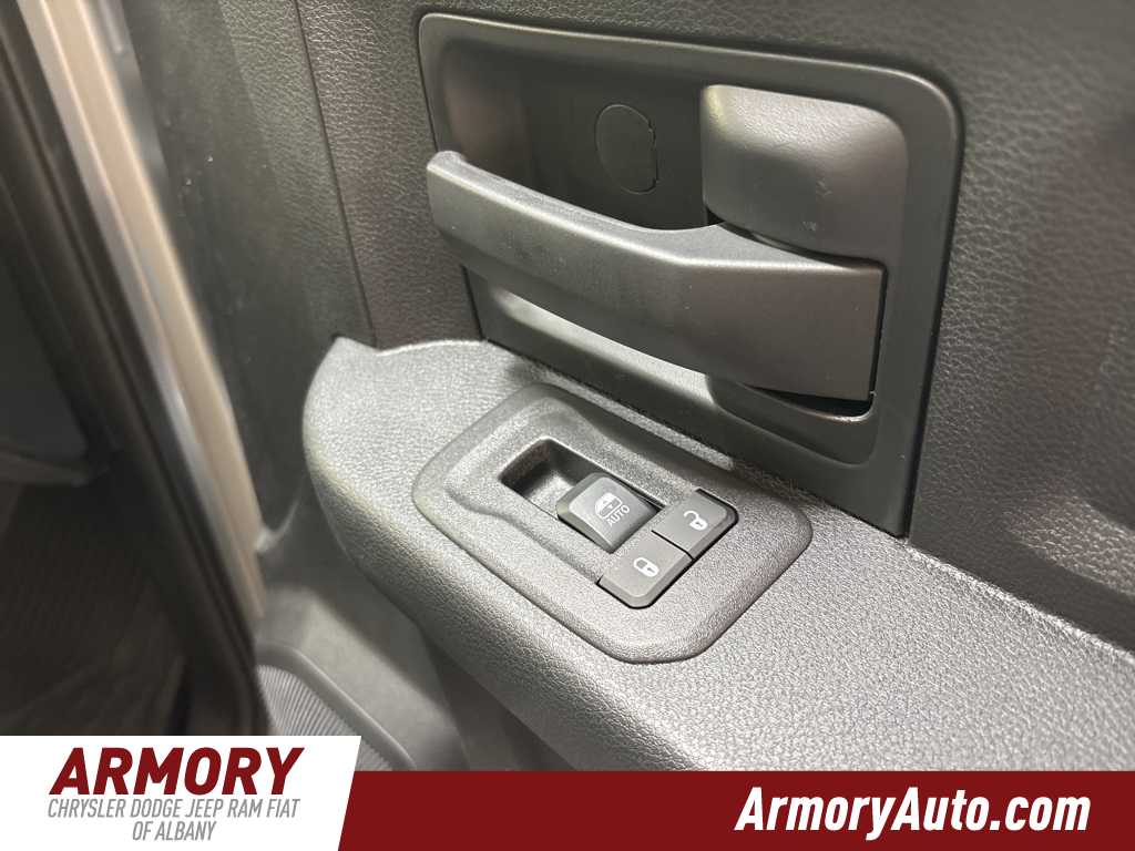 Thumbnail: 2026 RAM 2500 - 31